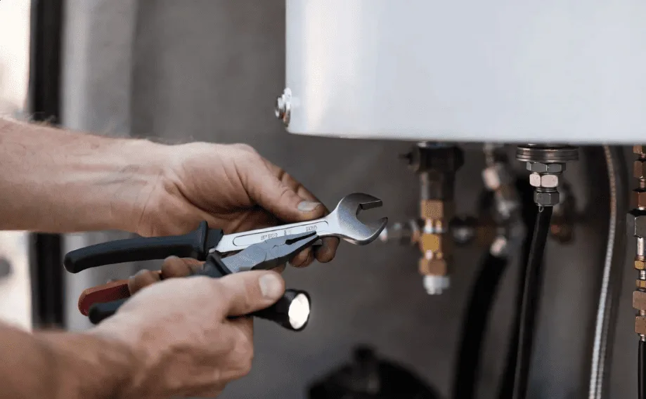 Why choose Water Heater Repair in Bryson City, NC